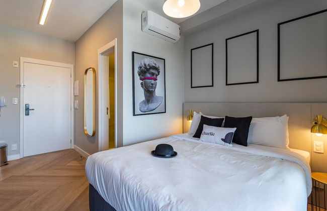 Charlie Thera Ibirapuera - Foto 2