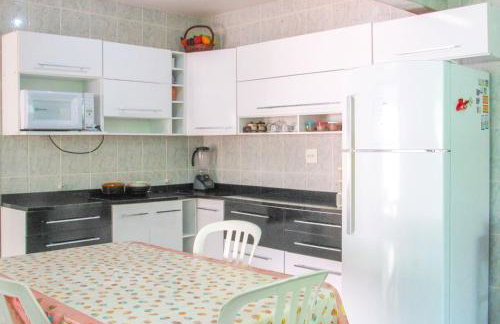 Casa com WiFi a 230m da Praia de Garatucaia-RJ - Foto 32