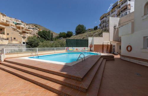 Entre la Alhambra y Sierra Nevada - Foto 17