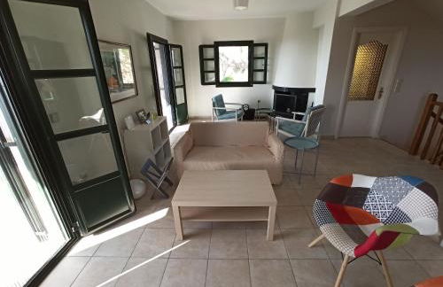 Kiparissia Castle & Sea view - Foto 16