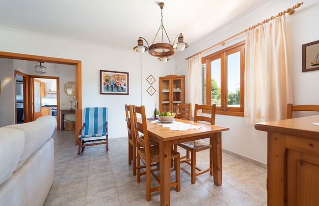 Calma in Son Serra de Marina - Foto 8