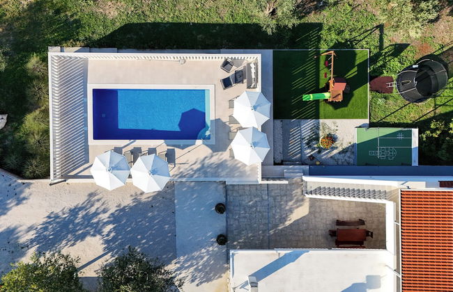 House Natura - Retreat With Tennis Court and Pool - Foto 40