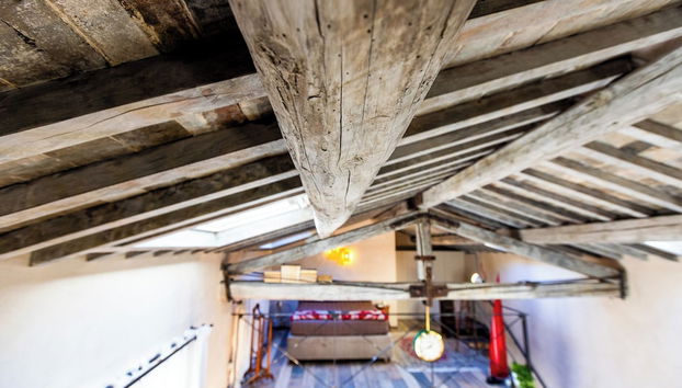 The Urban Loft by Mmega - Foto 5, Habitación