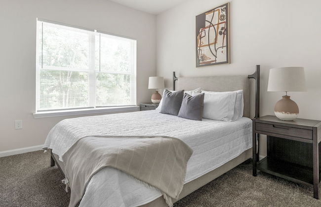 Emery Villages Apartments By Barsala - Foto 6