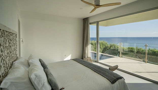 Sul Villas & Spa - Foto 3, Habitación