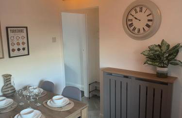 Modern, fresh Yorkshire home - Foto 6