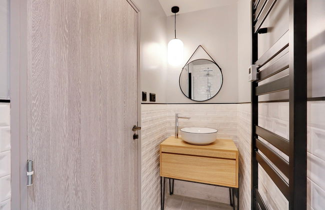 North Paris Suite - Foto 30