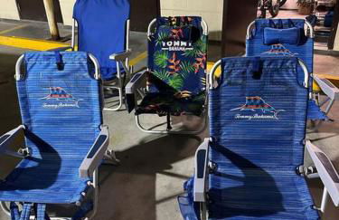 Luxurious Penthouse, King beds. Dog & ADA Friendly - Photo 20