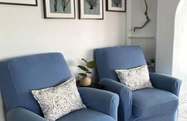 Blue Ocean Bungalow - Foto 11