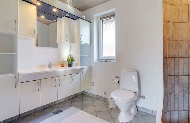 "Wyatt" - 30km from the sea - Foto 14