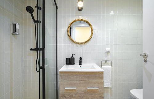 Madrid Sur Apartments by Olala Homes - Foto 23