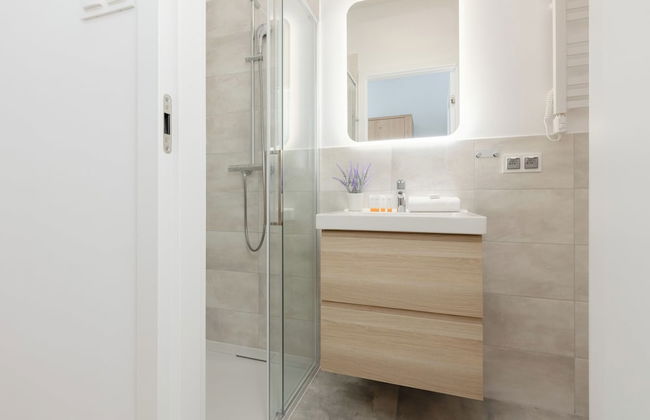 Łopuszańska Apartment Warsaw by Renters - Foto 47