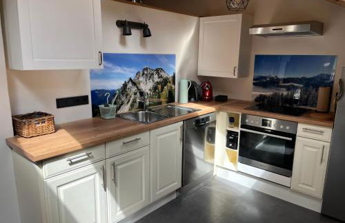 Mountain Hideout Wolfsee - Foto 11