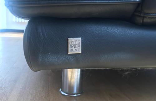 Moselloft Zeltingen-Rachtig - Foto 29