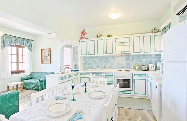 Villa Alexandros in Nisaki - Photo 51