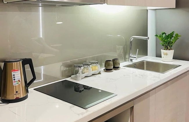 Vinhomes Ocean Park Gia Lam Apartment - Foto 62