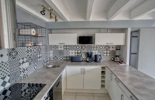 Maison 10p, Salle jeux, Zoo 9min, 4ch - Foto 2