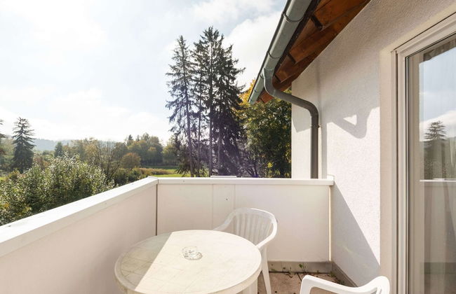 Spa Apartment, Bad Durrheim - Foto 12