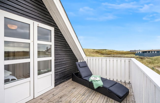 "Amandus" - 100m from the sea - Foto 12