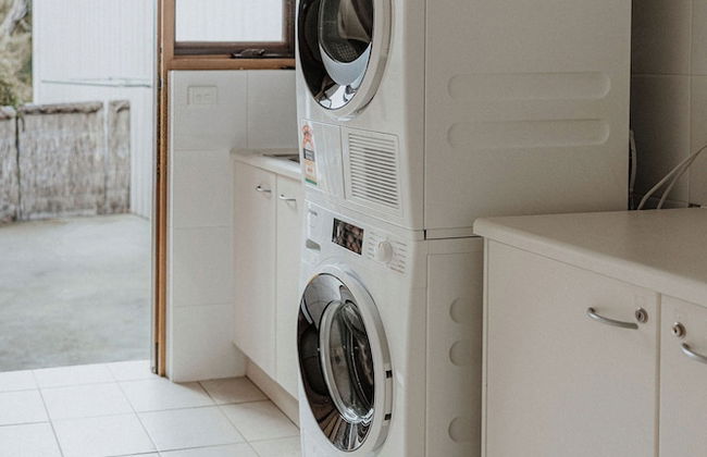 Baudin House - Photo 16