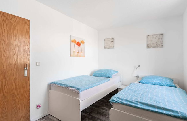 Ferienwohnung in Monschau-hofen mit Eigenem Garten - Foto 10