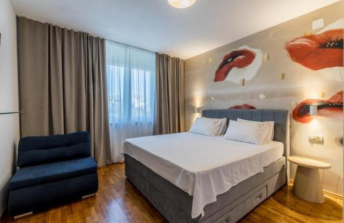 Spalato Sky apartment - Foto 18