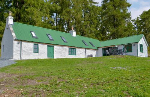 Wester Laggan Cottage - Foto 16