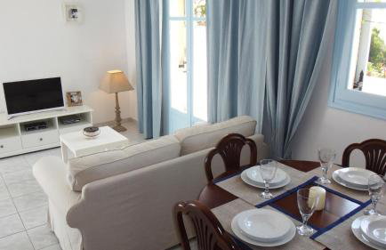 Blue & Sea Studios Apartments - Photo 63