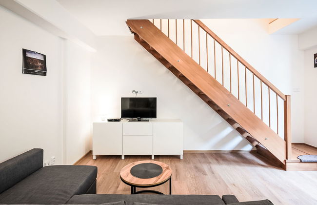 1 bedroom Apartment in Jáchymov - Photo 1