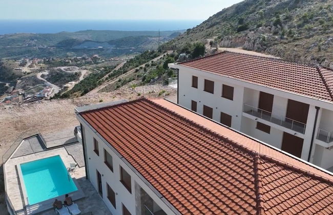 Dubrovnik Heights Luxury Villa - Foto 46