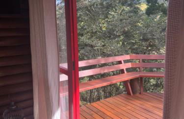 Chalé da Conquista - Foto 9