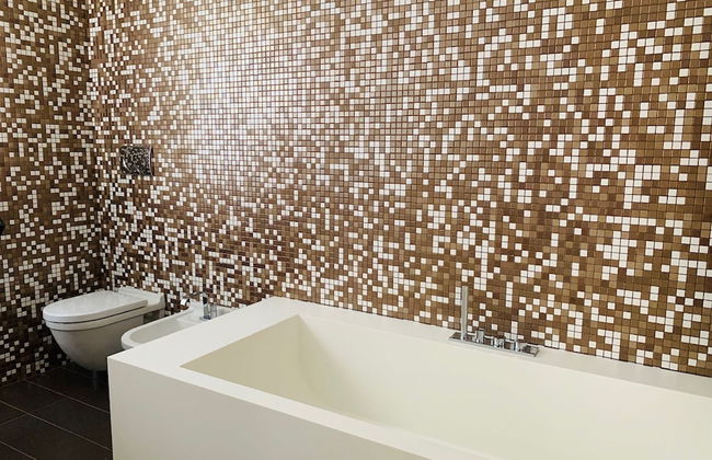 White Villa - Foto 18