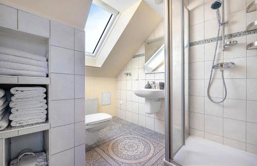 Dachgeschosswohnung Wohllebe - Foto 14