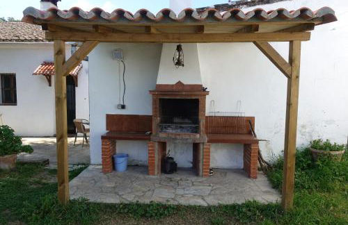 La Casa de la Estación - Foto 23