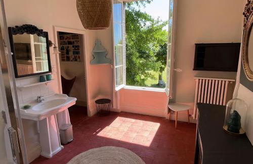 Historic Manor With Pool In Quercy - Foto 27