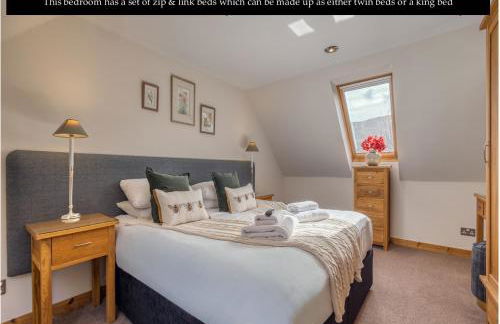 Mains of Taymouth Country Estate 4* Houses - Foto 145