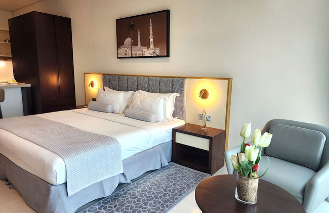 Ascott Park Place Dubai - Foto 56