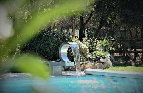 Coin de paradis en Provence - Foto 41