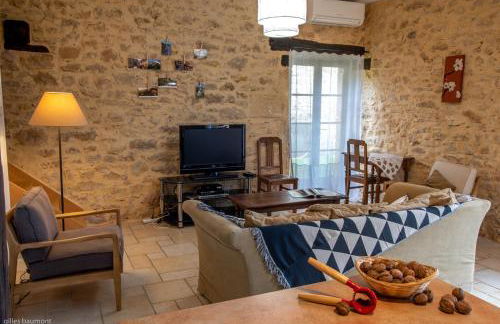 Le Petit Manoir de Vitrac - Foto 19