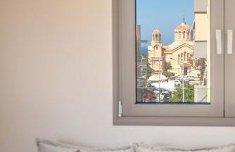 Minotaur's Rest - Luxury Residences with Free Private Parking, near Port & Airport - Foto 26