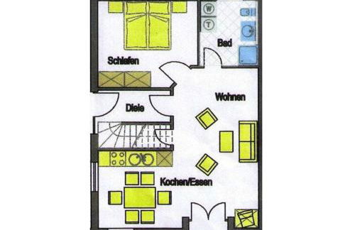 Grand Reverend Deichstern - Foto 24
