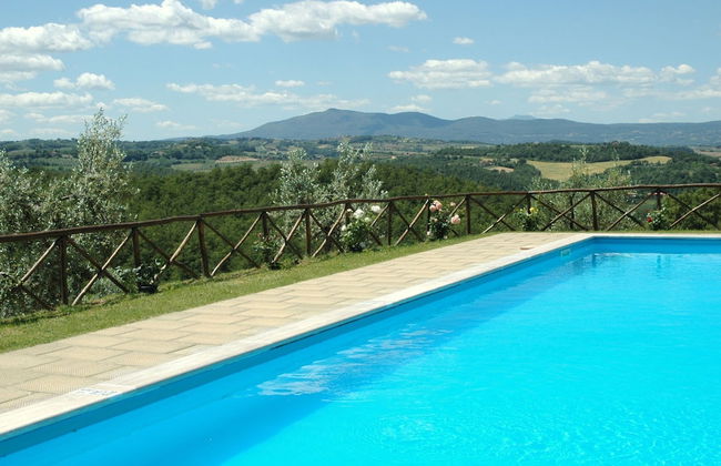 Farmhouse With air Conditioning, Private Terrace and Pool - Foto 48