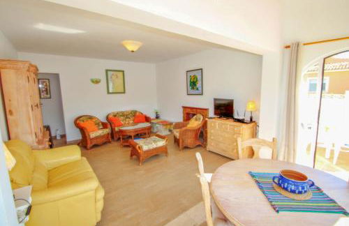 Mabruka - charming, Finca style holiday villa in Benissa - Foto 13