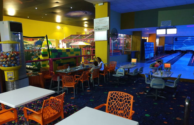 City Centre Apartments - Foto 29