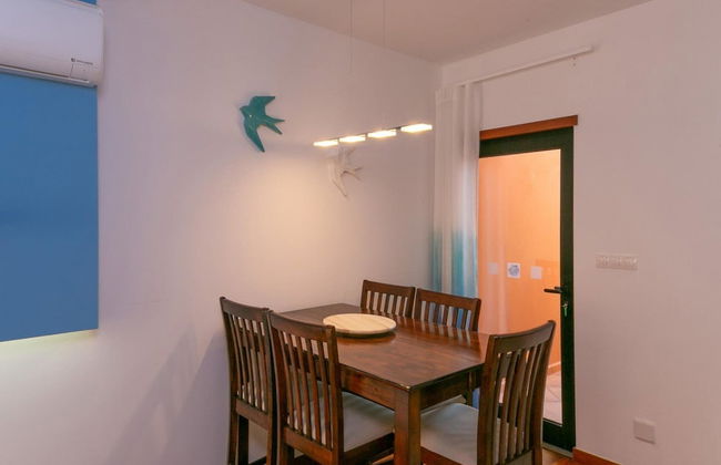 A24 - Luzbay Beach Apartment - Foto 8