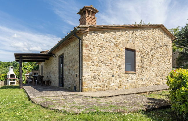 Podere Marcigliana - Foto 40