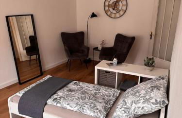 Stadtnest Mayen - stilvoll & zentral - Foto 15