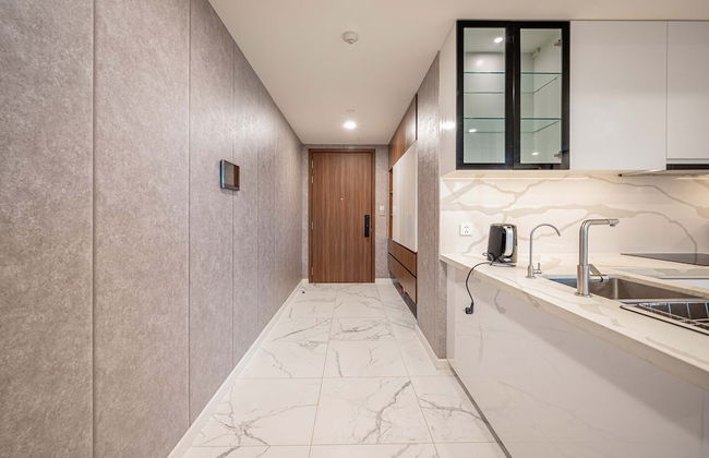 The Galleria Residence-ANGIA Hospitality - Foto 26