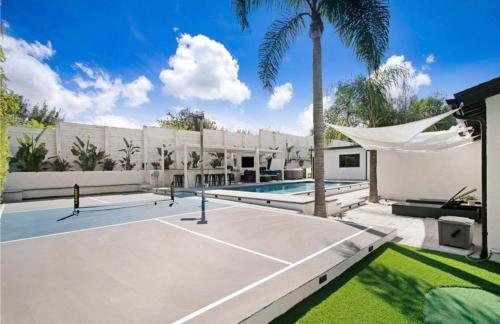 Wellness Villa Resort - Foto 44