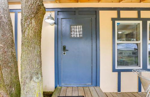 Cozy Morriston Home - Close to HITS Post Time Farm - Foto 16